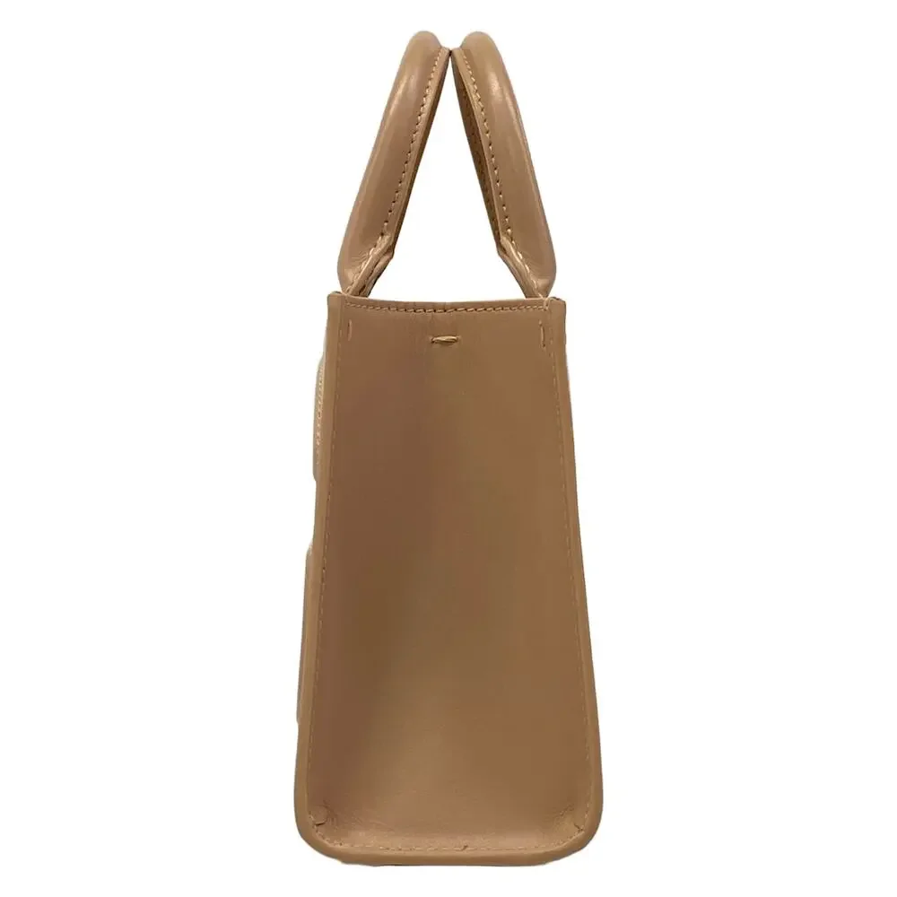 Dolce & Gabbana DOLCE&GABBANA DG Daily Shopper Tote Mini Tote Bag